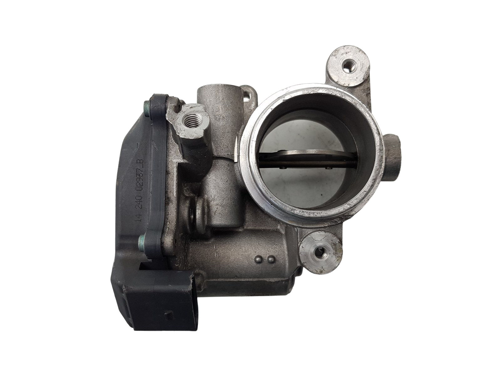 Gaasiklapi ventiil 04L128063P 04L128059K A2C84315500 VWAG 3566 main product photo