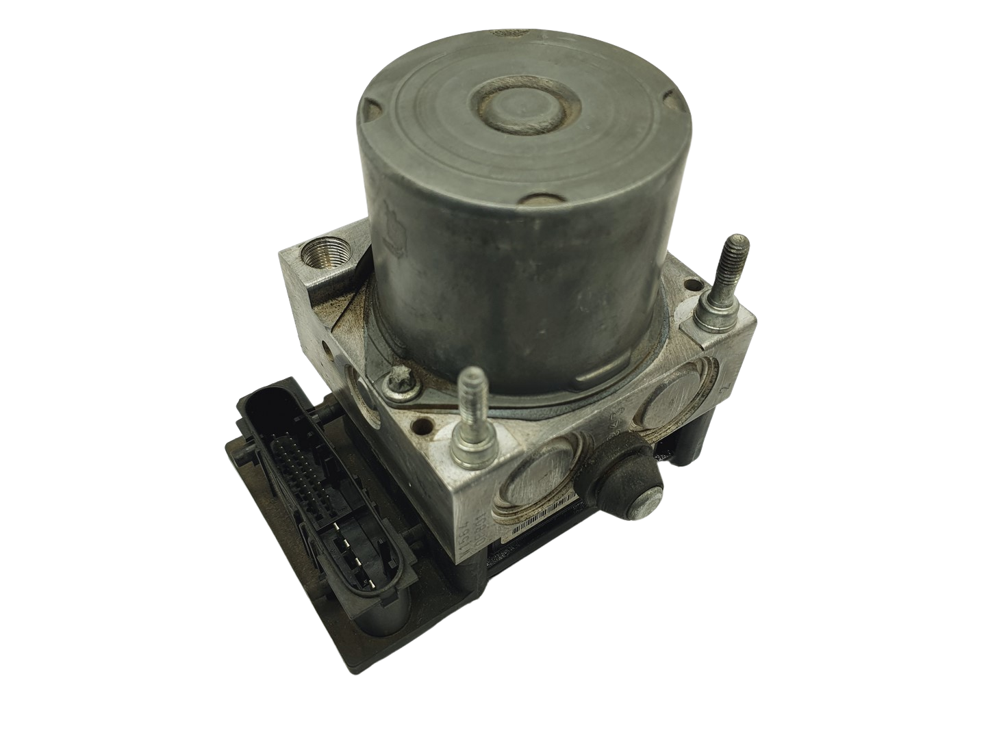 Abs Pump Fiat Grande Punto 55700423 0265800421 0265231535 Bosch 66071 main product photo