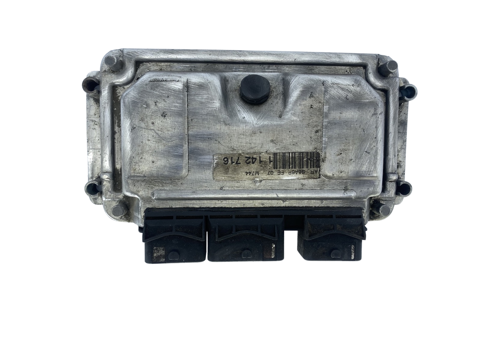 Juhtplokk PSA 0261206246 9648484380 9637838780 Bosch 49125 main product photo