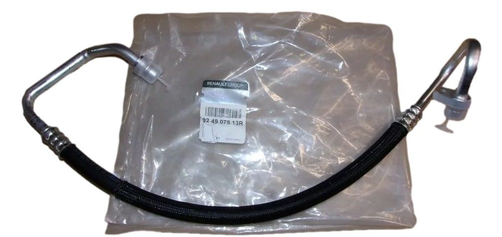 Konditsioneeri toru Originaal 924907813R Renault main product photo