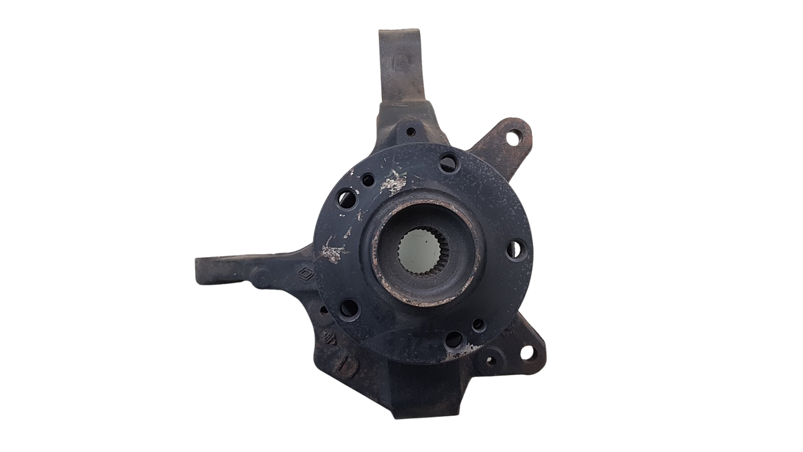 Rooli sõlm Ees Parem Renault ABS 8200322078 8200267645 main product photo
