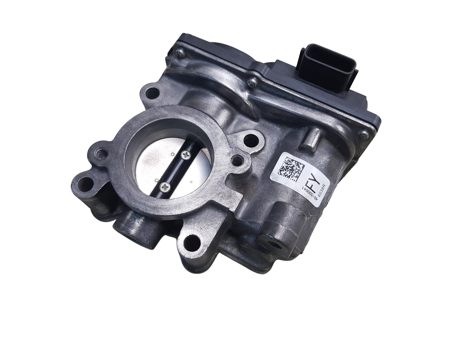 Gaasiklapi ventiil 161206038R H8201171233 0.9 1.2 TCE Renault Dacia Nissan main product photo