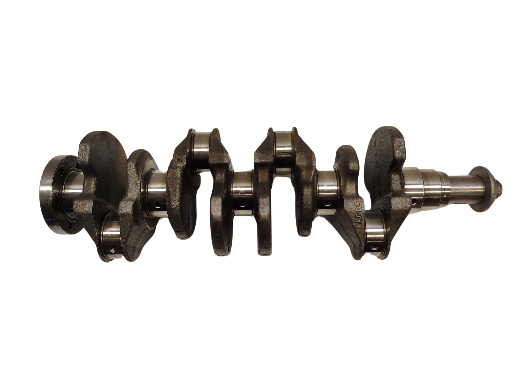 Väntvõll 9812905680 1.6 e-hdi BH01 9H06 Citroen Peugeot Ford 4833 main product photo