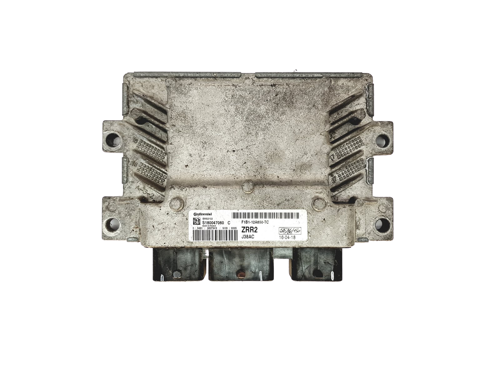 Juhtplokk Ford F1B1-12A650-TC S180047060C Continental 25596 main product photo