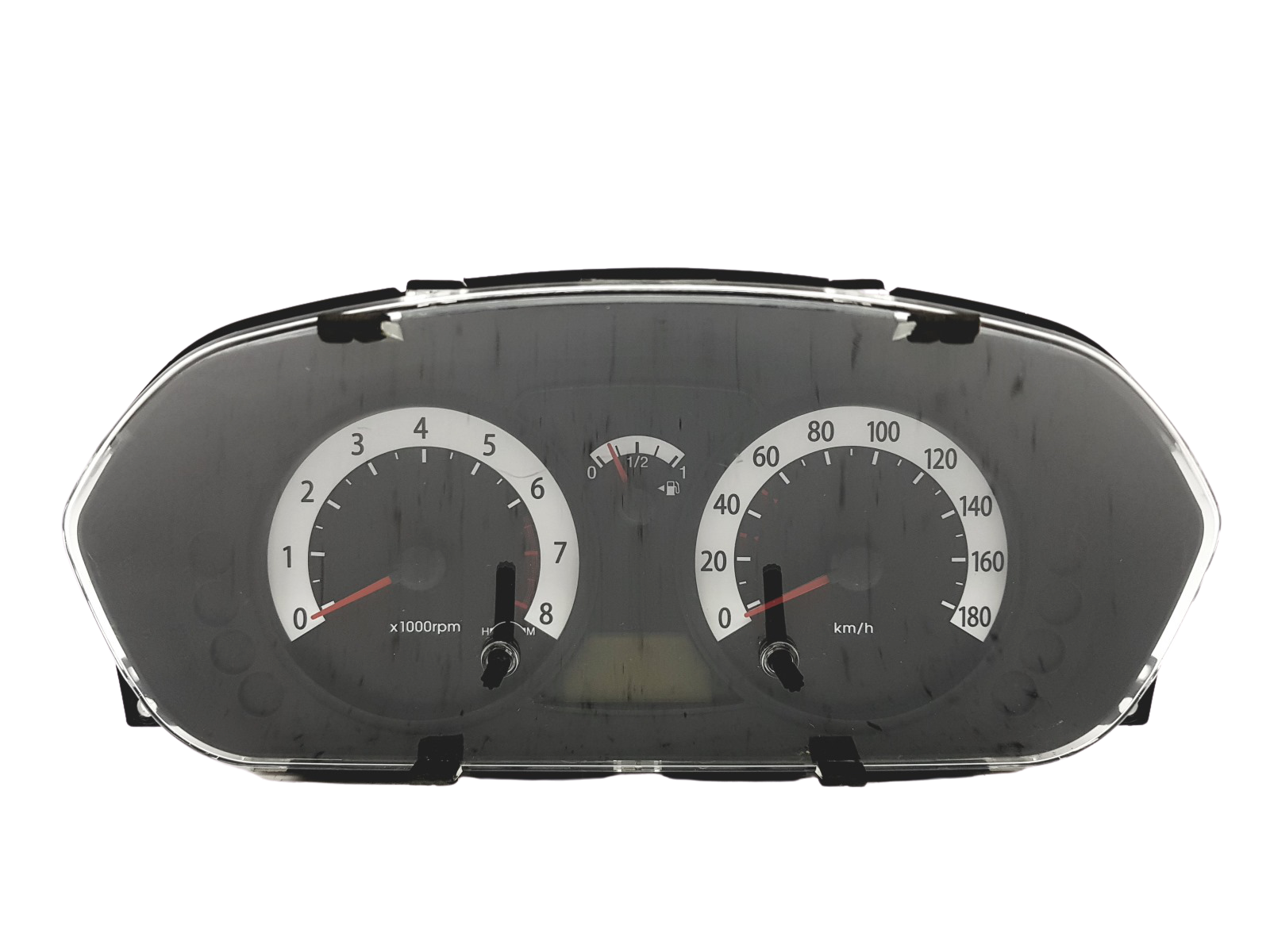 Spidomeeter Kia Picanto 94023-07730 11001-671600K 29492 main product photo