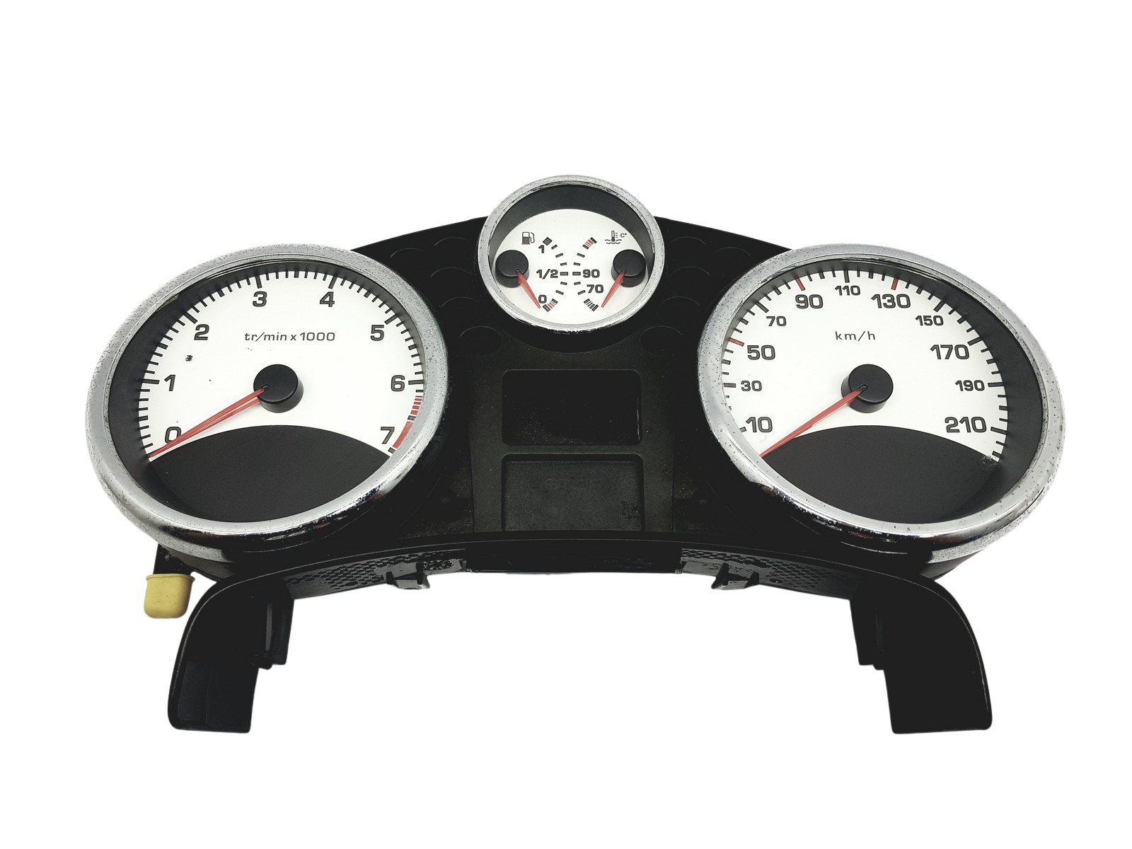 Tahhomeeter Peugeot 207 A2C53065547 49343 main product photo