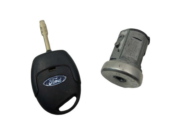 Süütelukk Ford M179A 1553 main product photo