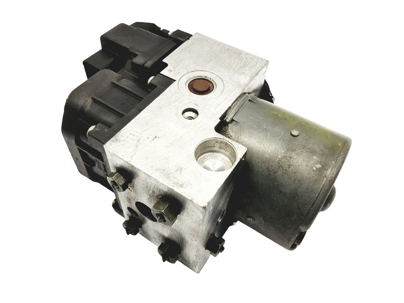 Abs Pump Nissan Terrano 476600X800 0265215457 Bosch 60248 main product photo