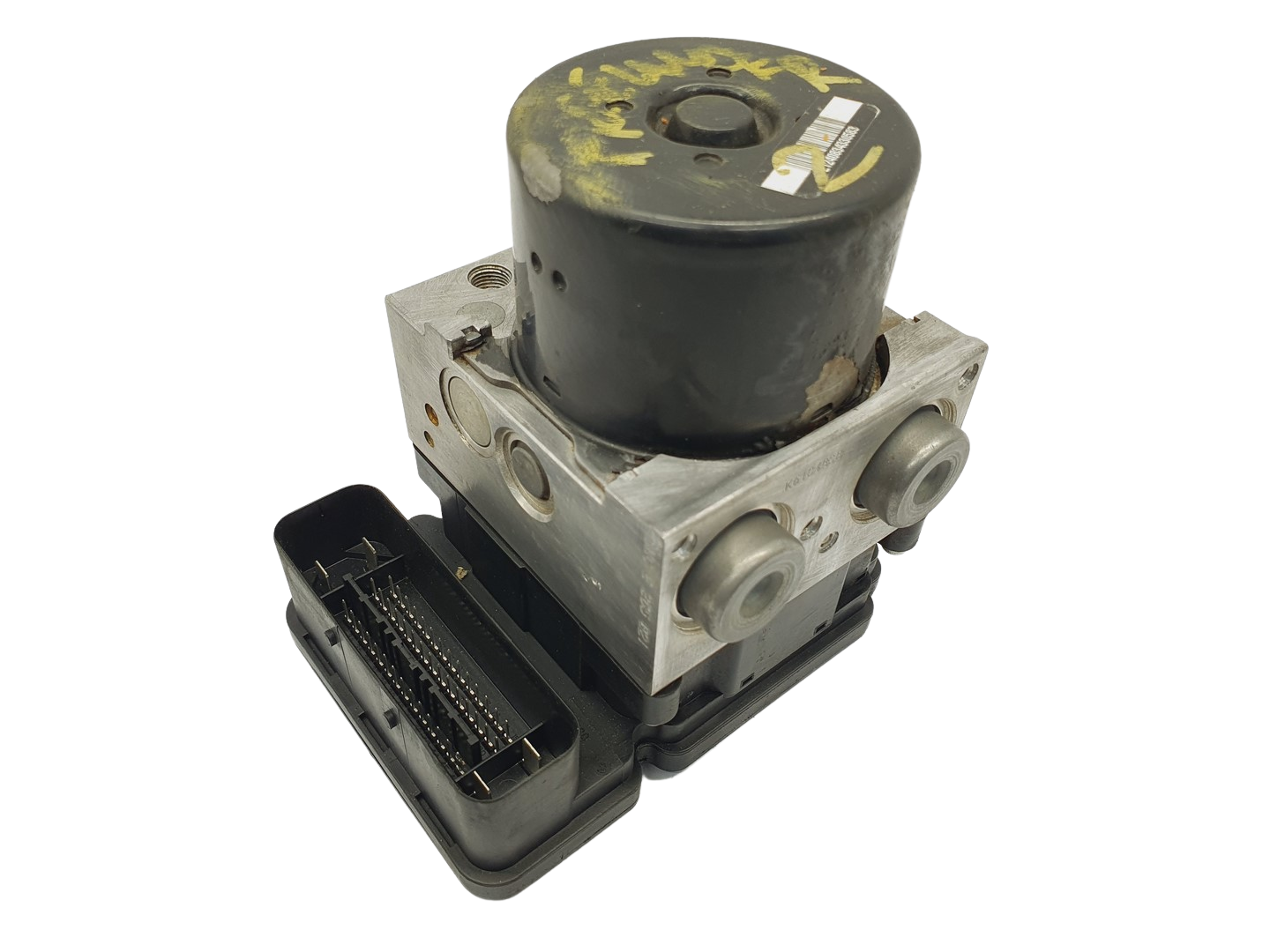 Abs Pump Land Rover 6G9N-2C405-DG 00.0007-577D.1 Ate 61708 main product photo