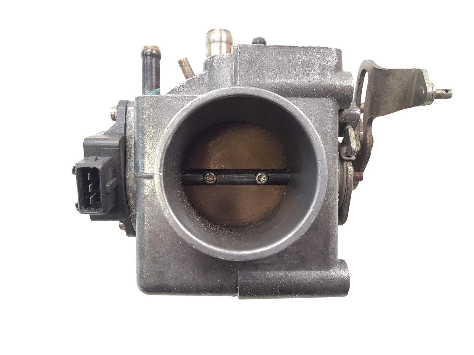 Gaasiklapi ventiil Lancia 0280122001 Weber main product photo