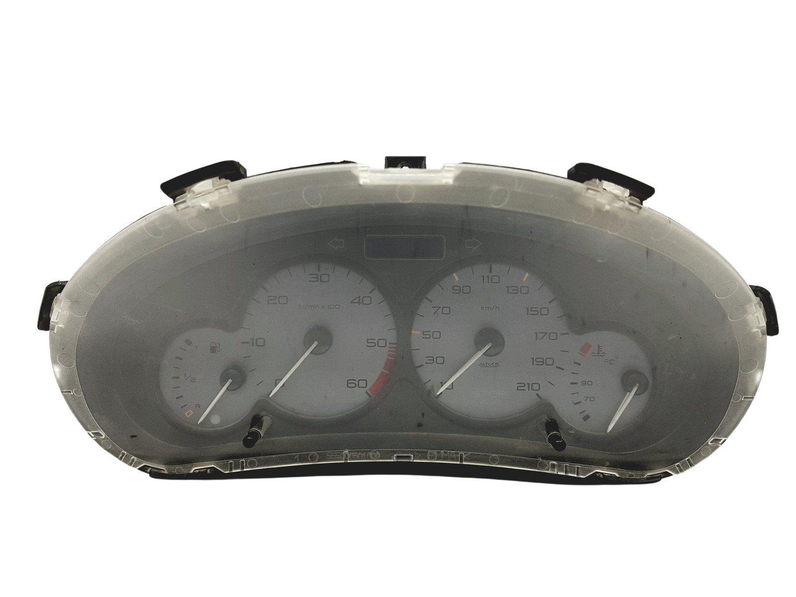 Spidomeeter 206 Berlingo 1 9646434180 000707503 50981 main product photo