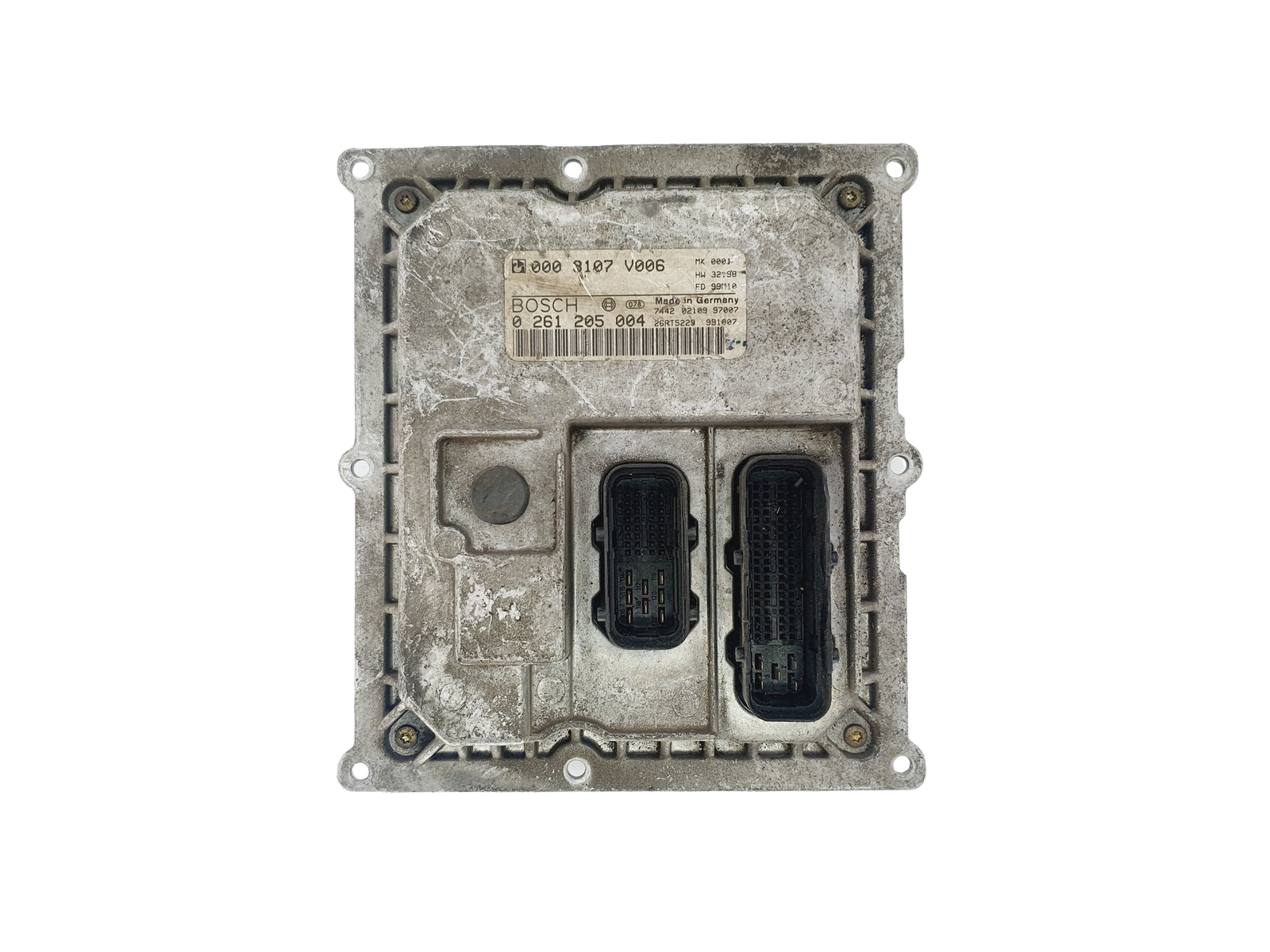Juhtplokk Smart 0003107V006 0261205004 Bosch 36088 main product photo