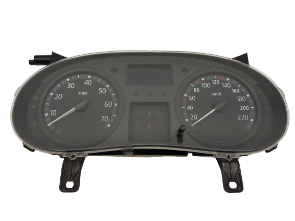 Tahhomeeter Renault Clio 2 8200276525 A 20854 main product photo