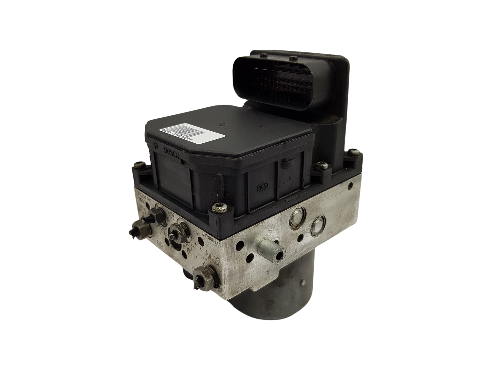Abs Pump Alfa Romeo 147 51758544 0265950182 Bosch 4530 main product photo