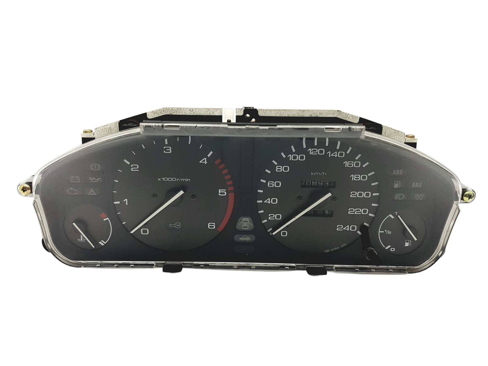 Tahhomeeter Honda Accord AR0034002 UK-NSI 55671 main product photo