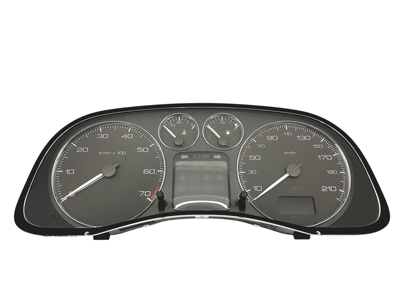 Tahhomeeter Peugeot 307 9654485080 A01 49776 main product photo