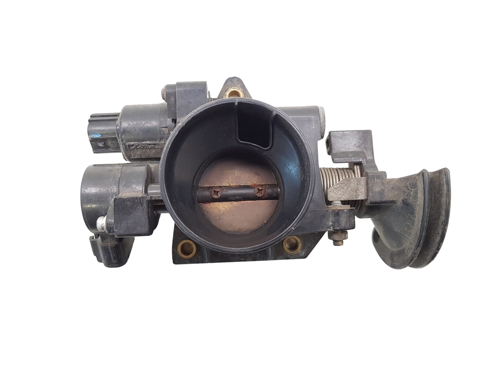 Gaasiklapi ventiil Toyota Yaris 89452-52011 1857 main product photo