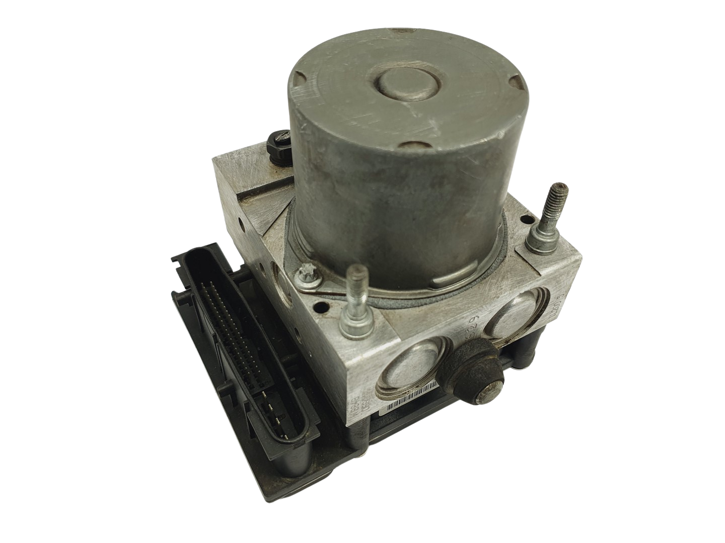 Abs Pump Kia Ceed 58920-1H650 0265950938 Bosch Mobis 65009 main product photo