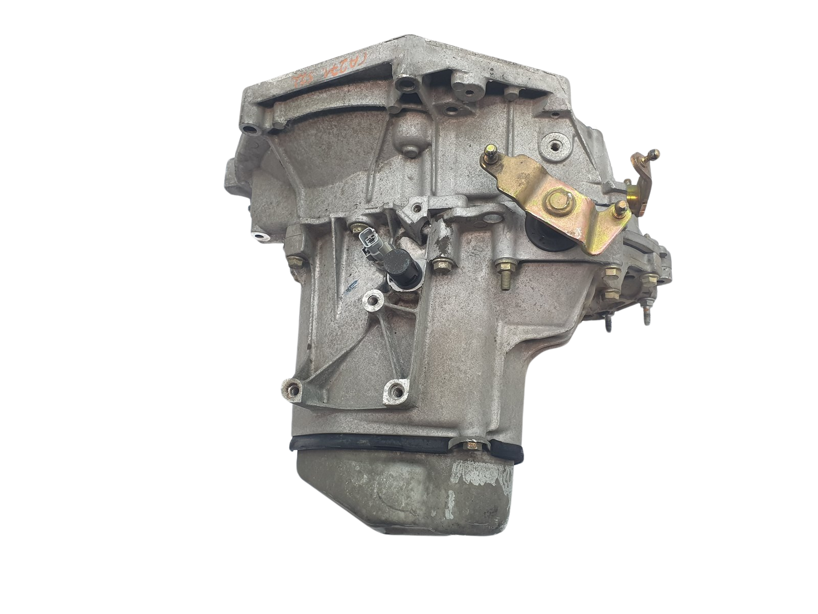 Manuaalkäigukast 20CF14 Citroen C3 1.1 8V 2222RC 1005 main product photo