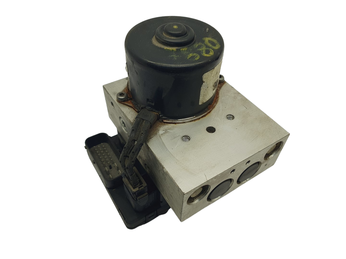 Abs Pump VW Seat Skoda 1J0614217E 1J0907379Q Ate 64430 main product photo