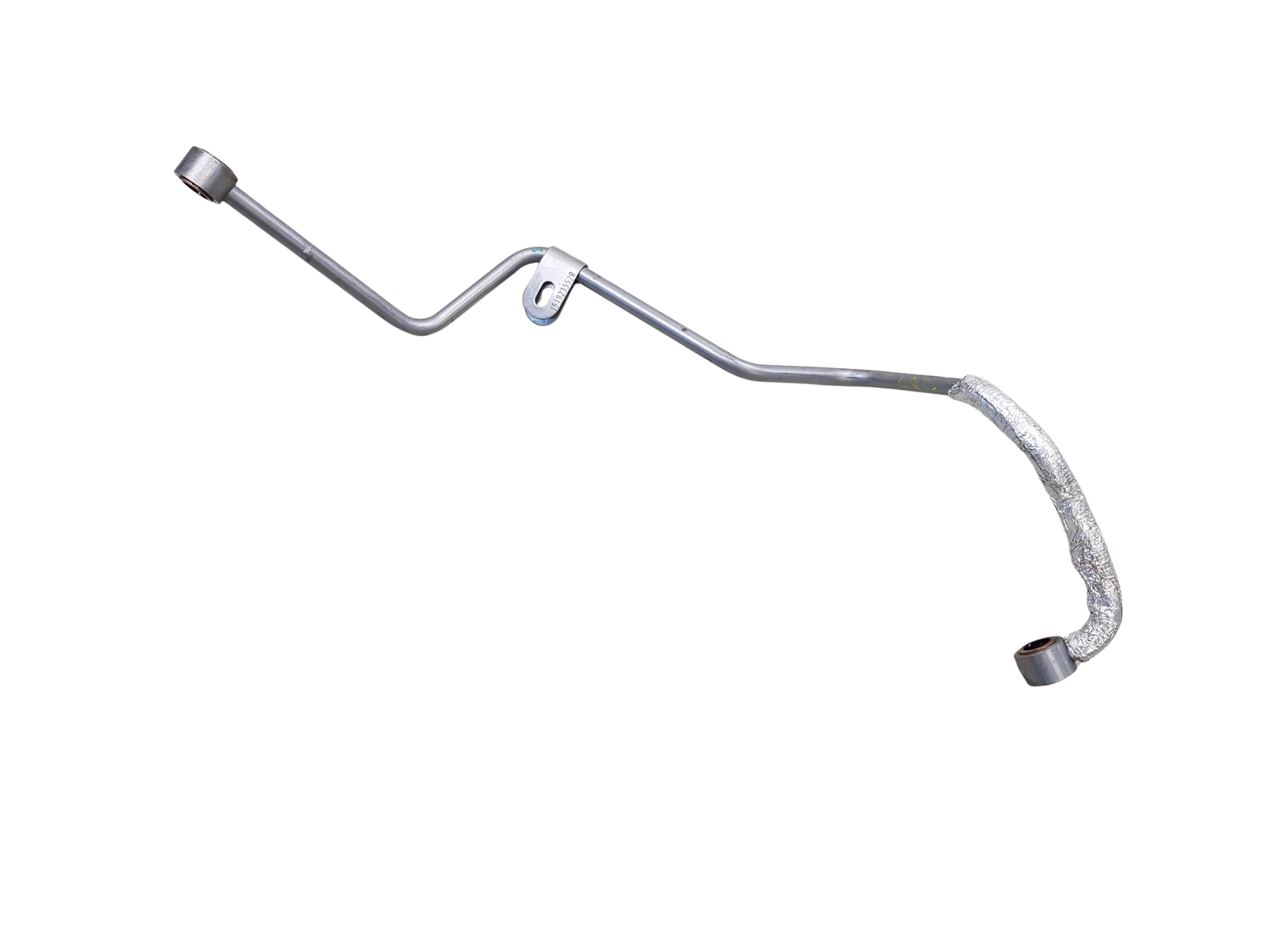 Laadimisõhu voolik 151923552R Renault Master 3 2.3dCi Biturbo 0km main product photo