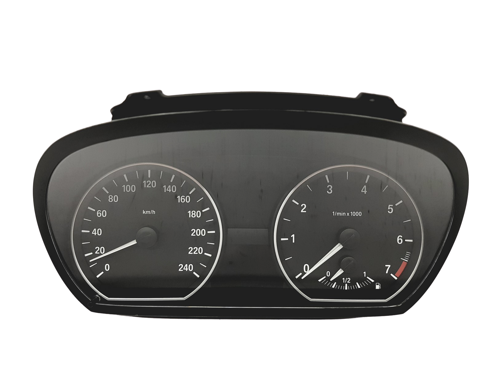 Tahhomeeter BMW 1 E87 9187322-01 32101 main product photo