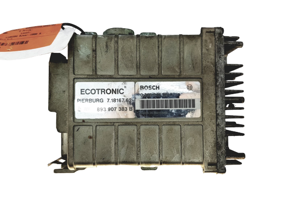 Juhtplokk 0285007061 893907383B VW Bosch 18296 main product photo