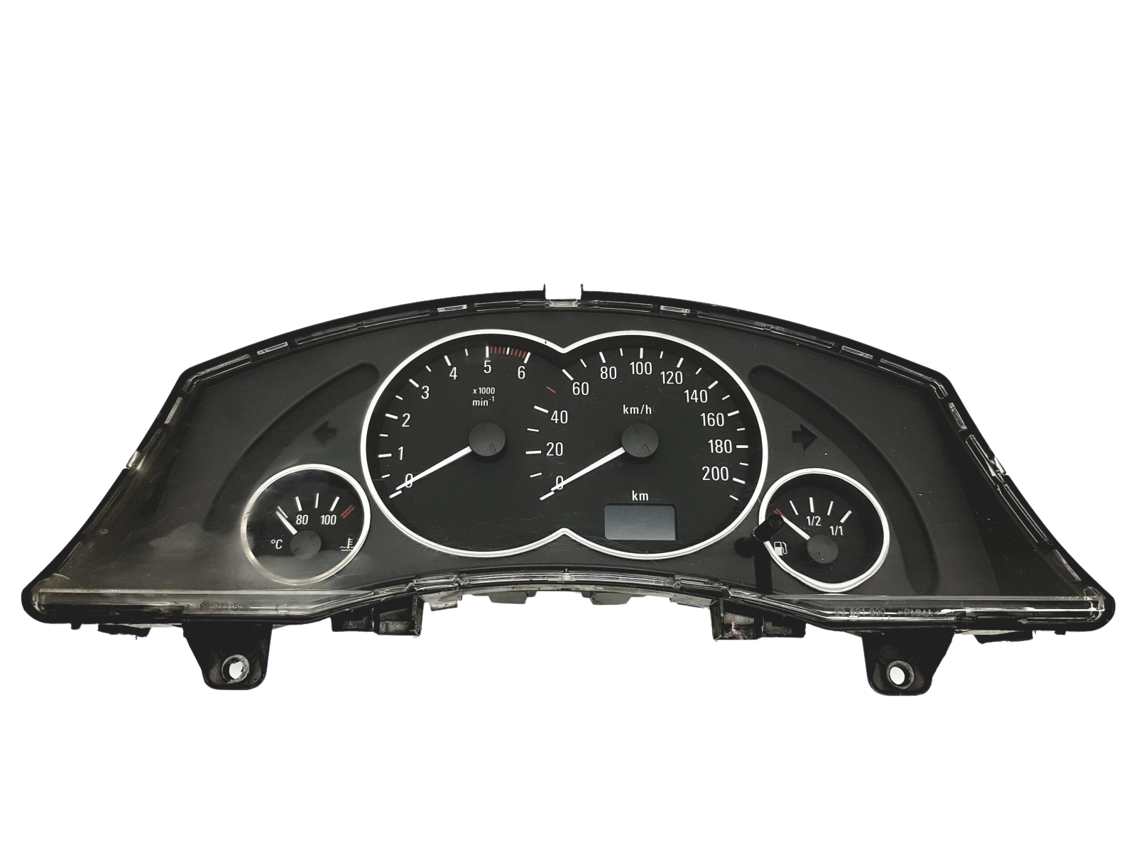 Tahhomeeter Opel Meriva 13173381XT 110080162026 28991 main product photo