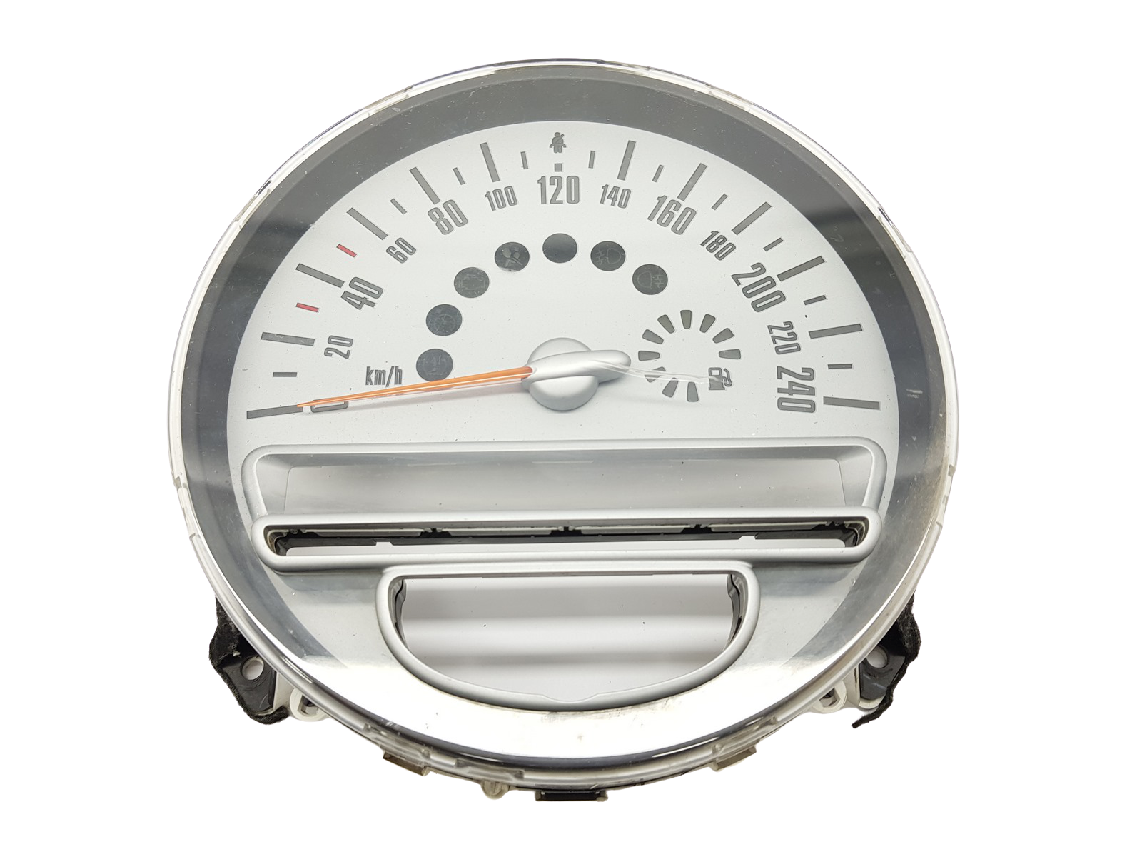 Spidomeeter Mini Cooper 9136195 BM-508-011 26323 main product photo