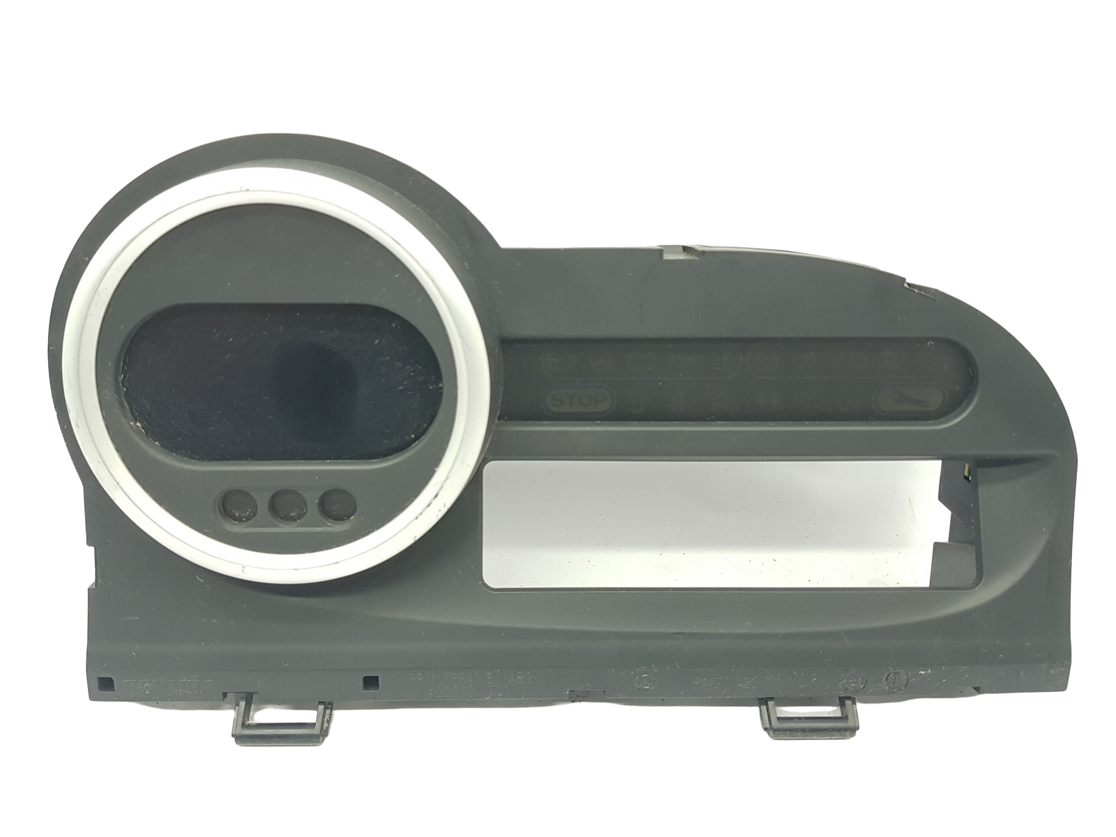 Spidomeeter Renault Twingo 2 8201127956 A2C53429578 26598 main product photo