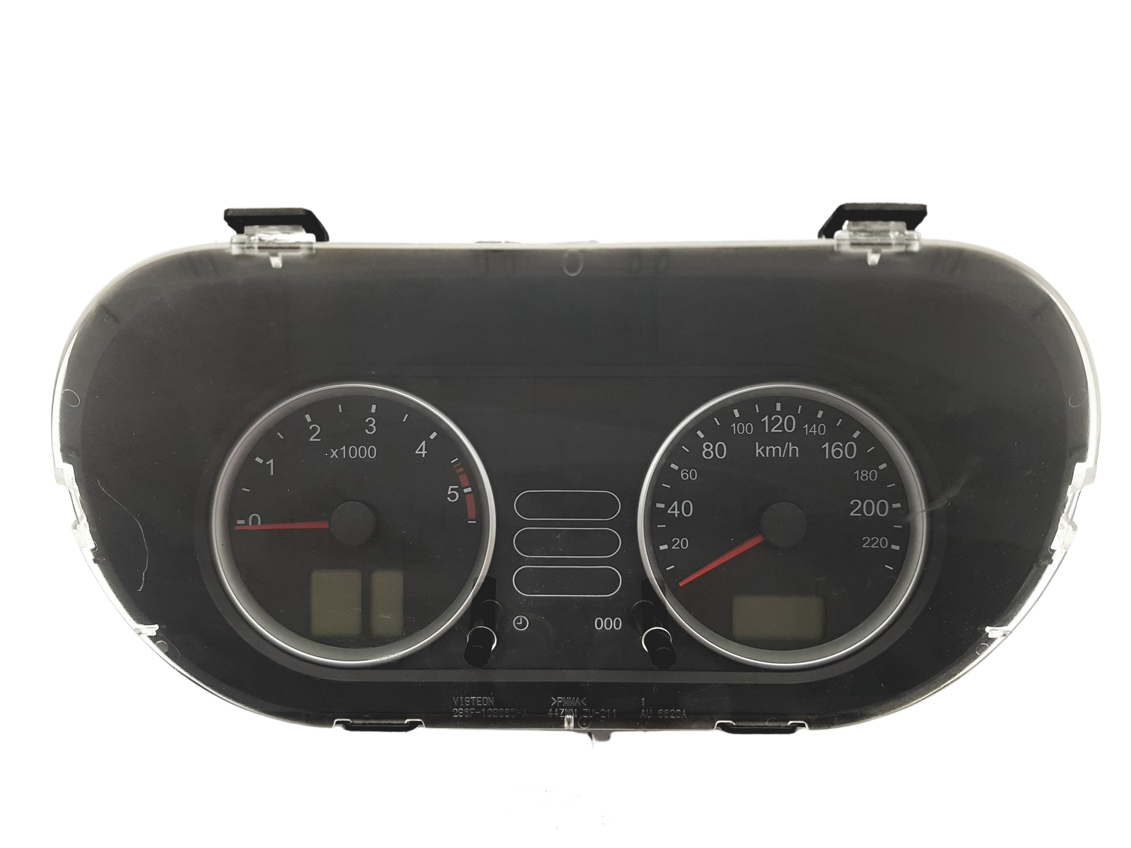 Tahhomeeter Ford Fiesta 4S6F-10849-JA 4S6F10849JA 58785 main product photo