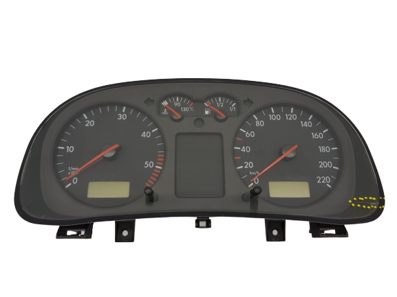 Tahhomeeter VW Golf MK4 1J0919881D 18749 main product photo