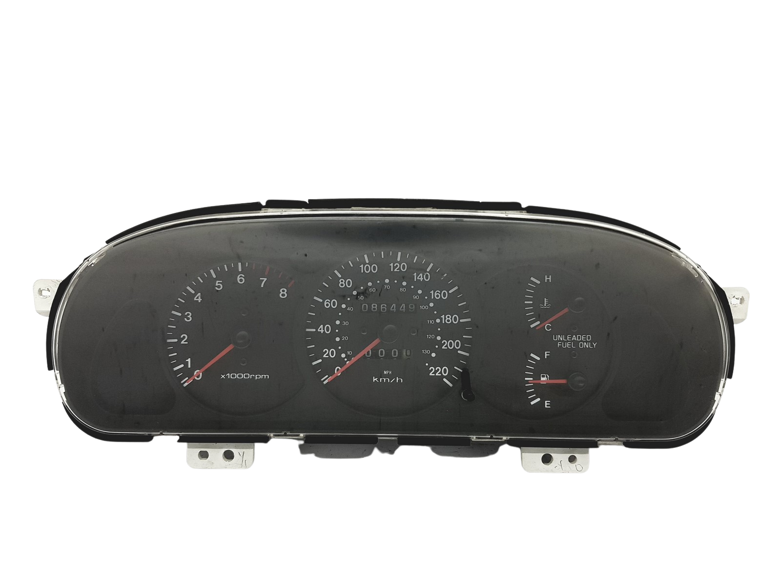Tahhomeeter Kia Shuma K2AC-55-43XE 52970 main product photo