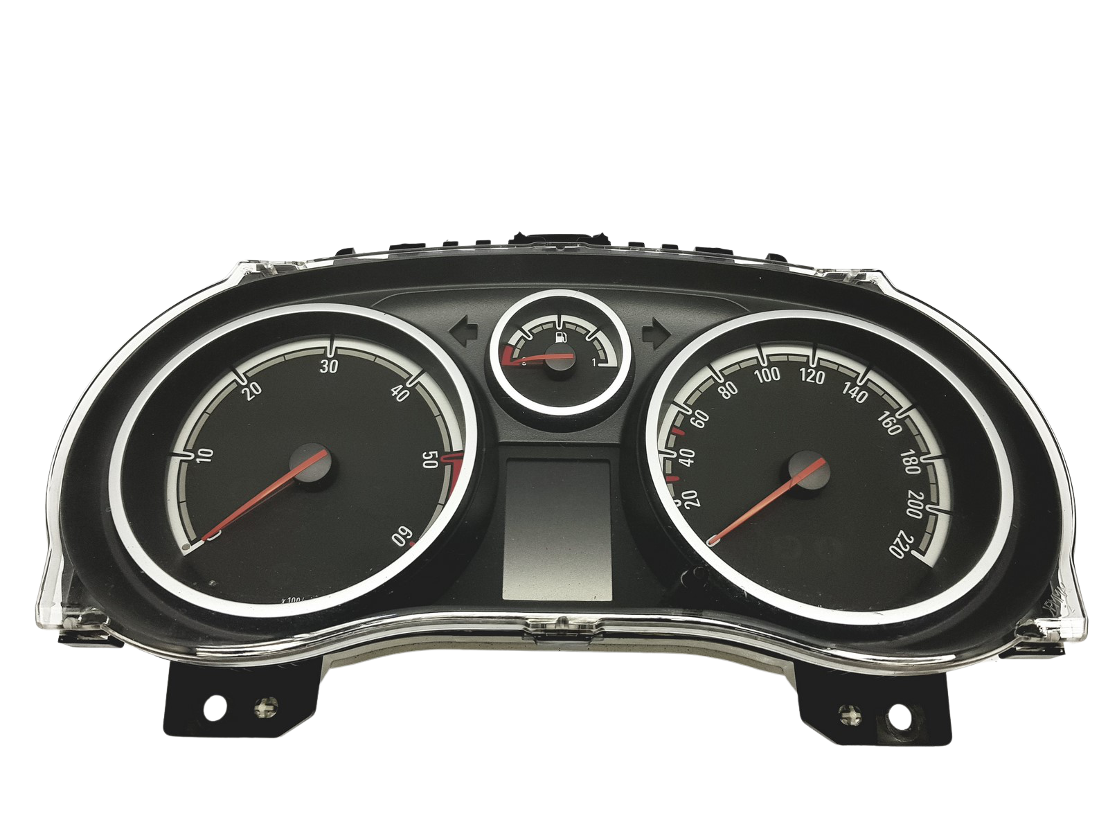 Spidomeeter Opel Corsa D P0013285383 0001876870 50883 main product photo