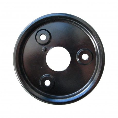Roolivõimendi pumba rihmaratas Uus Originaal Renault 2.2 dCi 4911100Q0B main product photo