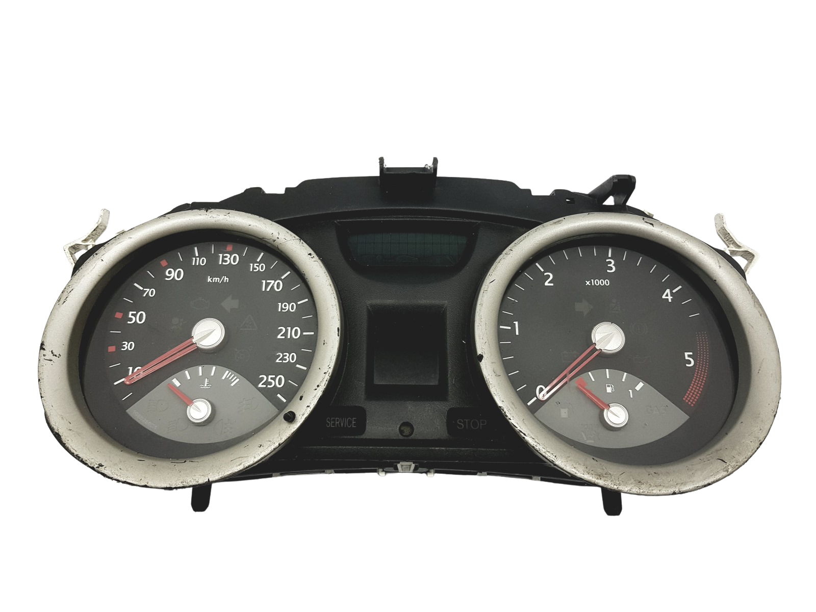 Tahhomeeter Renault Megane 2 8200399700 D 43590 main product photo