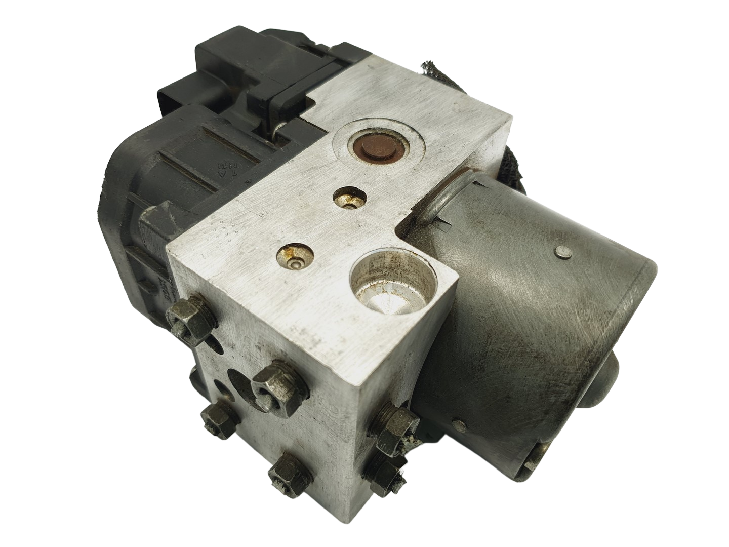 Abs Pump Citroen Xsara Picasso 9633666580 0273004353 61808 main product photo