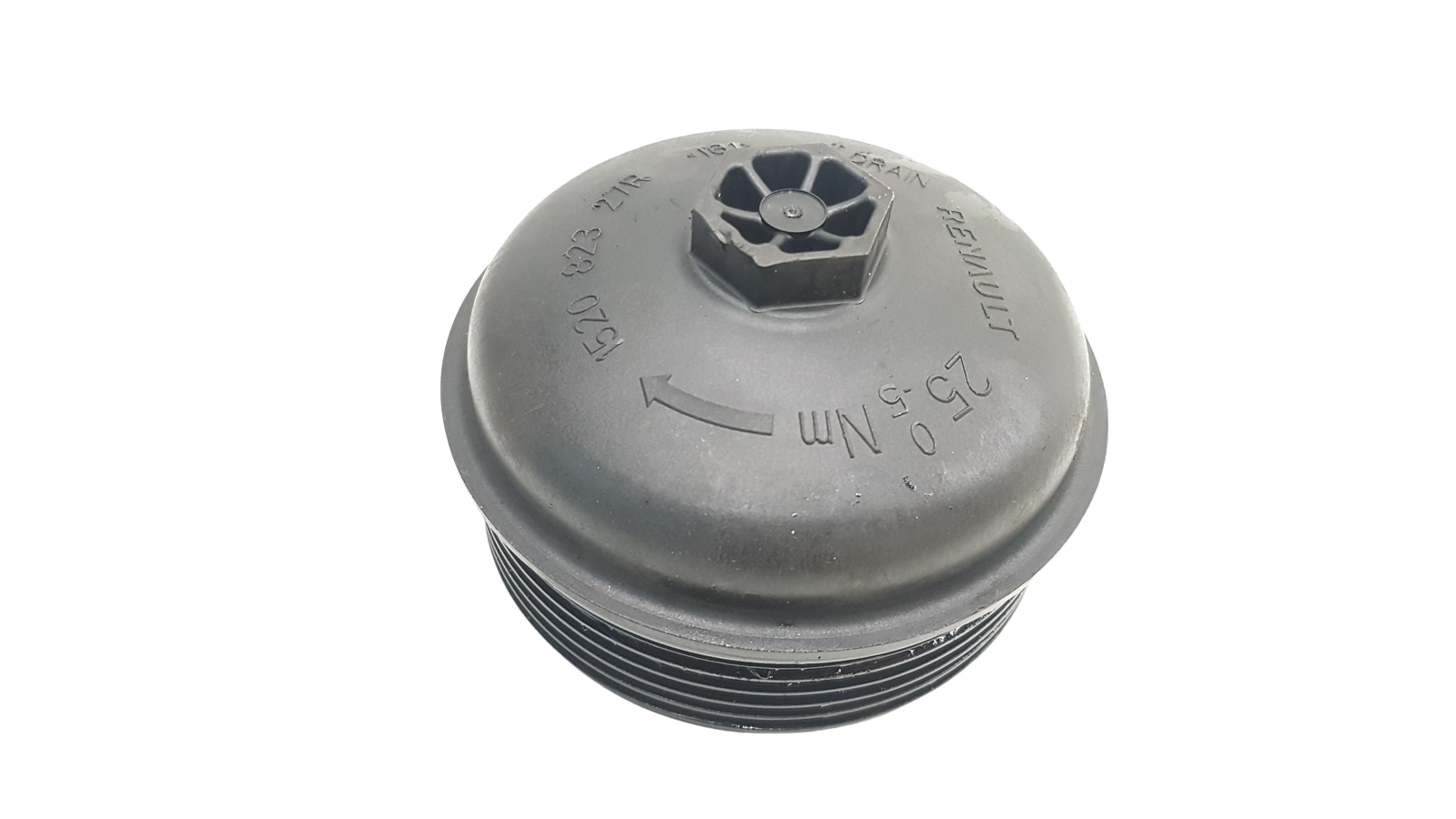 Õlifiltri Korpus 152082327R 0.9 1.2TCE Renault Dacia Clio 4 Captur main product photo