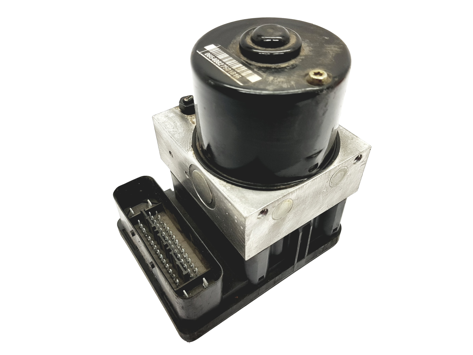 Abs Pump VW Audi Skoda 1J0614117E 1C0907379C Ate 45772 main product photo