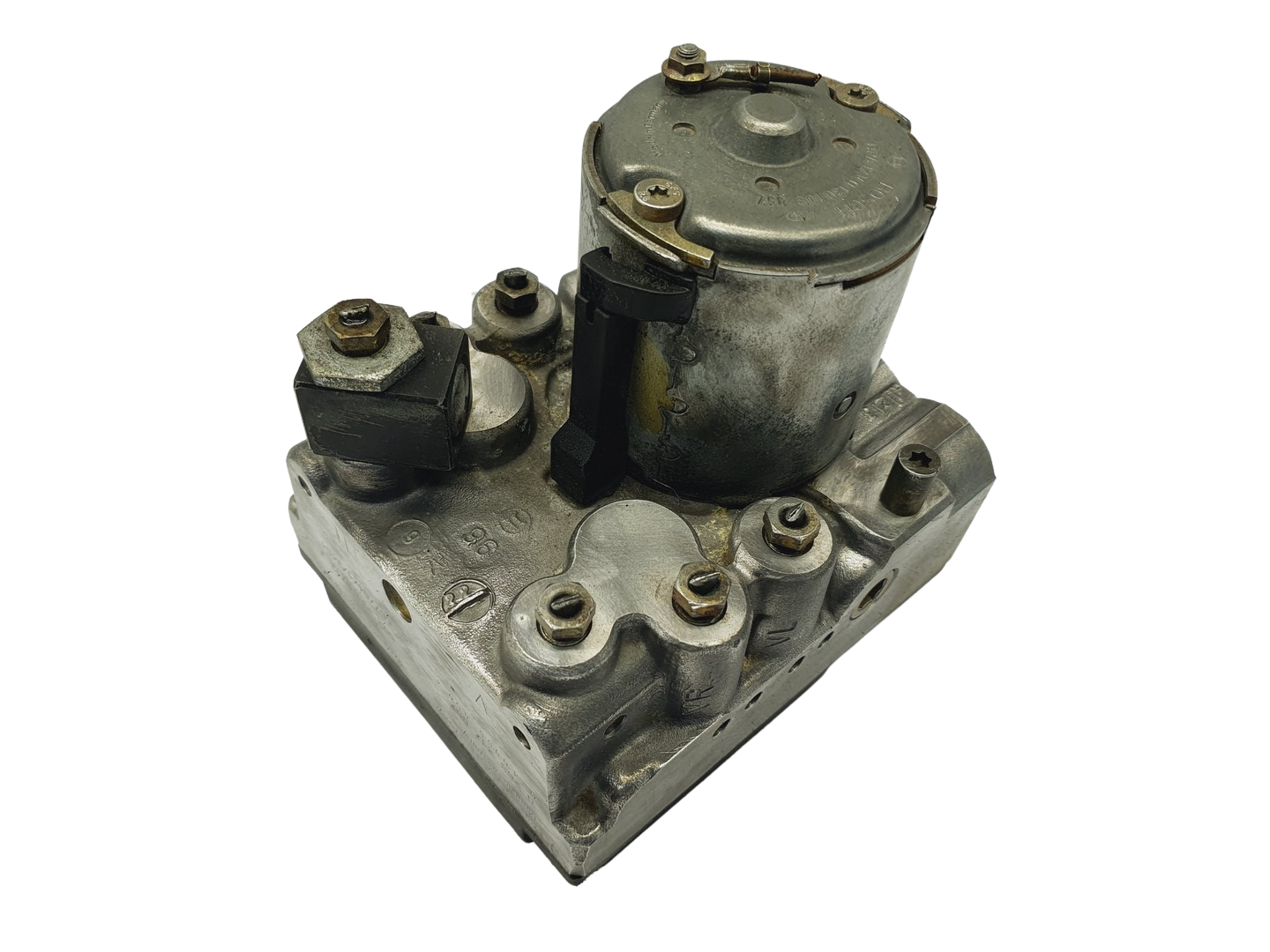 Abs Pump Mercedes E W210 0024319712J 0265217007 Bosch 67961 main product photo