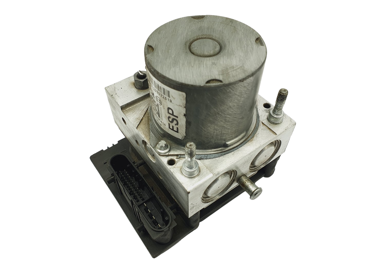 Abs Pump Fiat Bravo 51798096 0265950756 Bosch 67442 main product photo