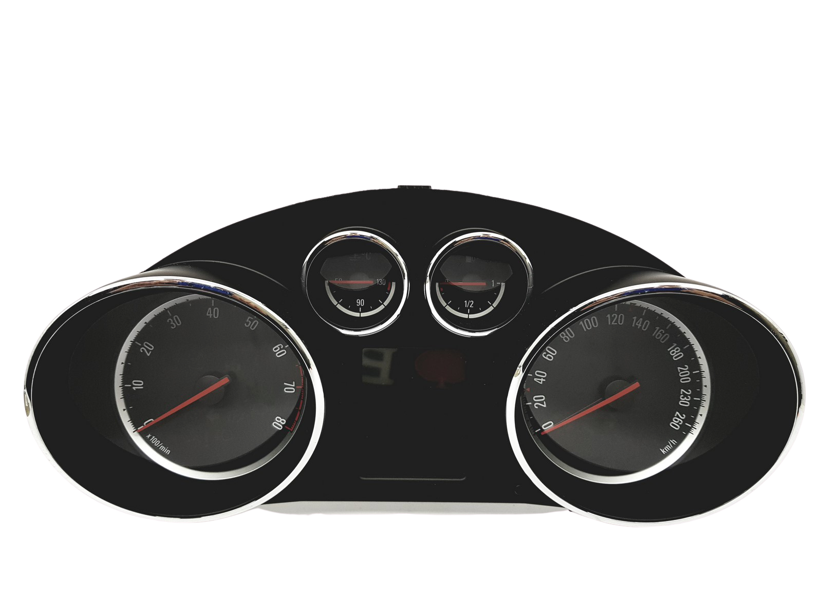 Tahhomeeter Opel Astra J 13433775 600775881 GM main product photo