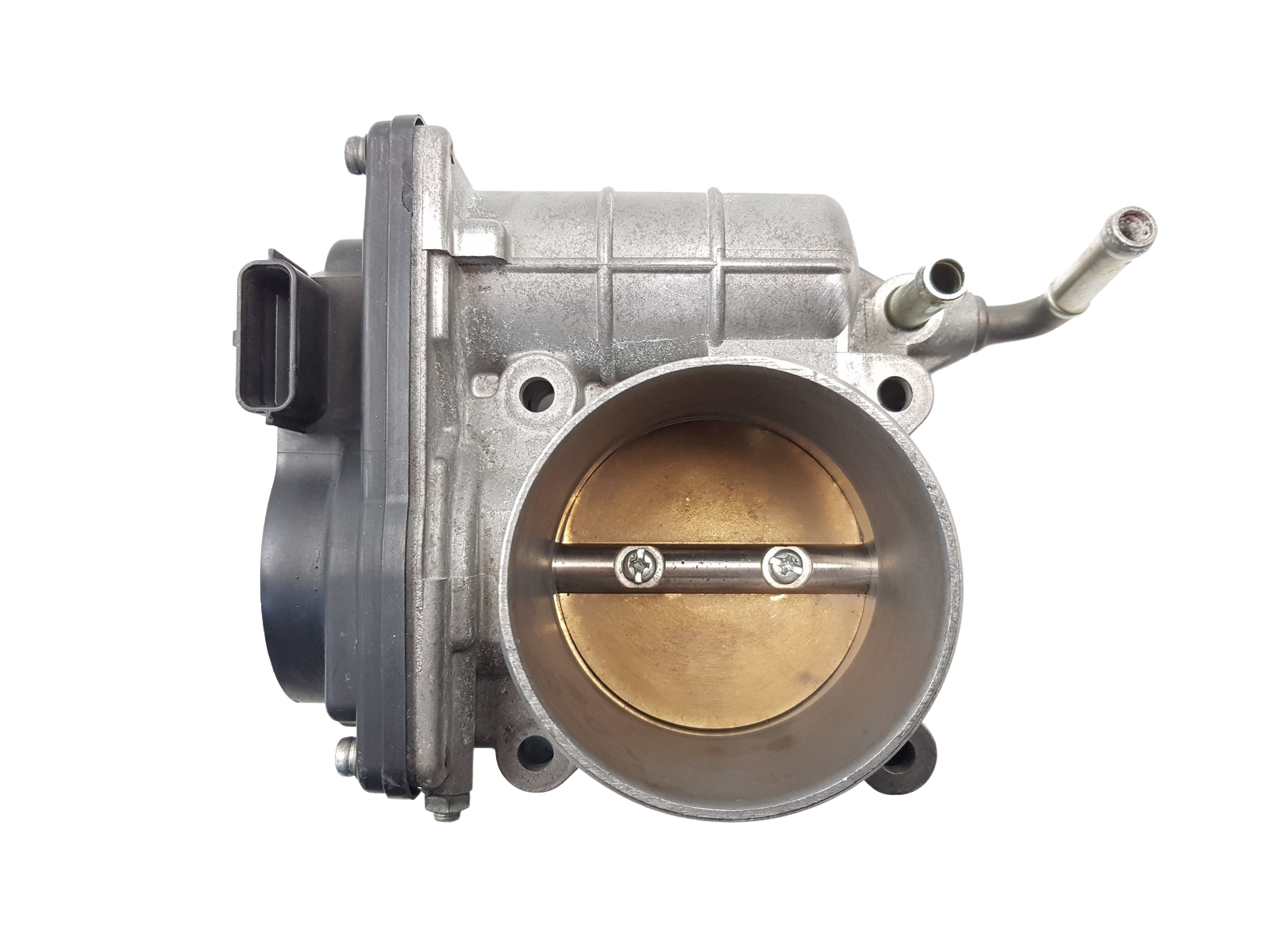 Gaasiklapi ventiil Renault 161201190R RME60-12 H8200988975 2.0 16V 2095 main product photo