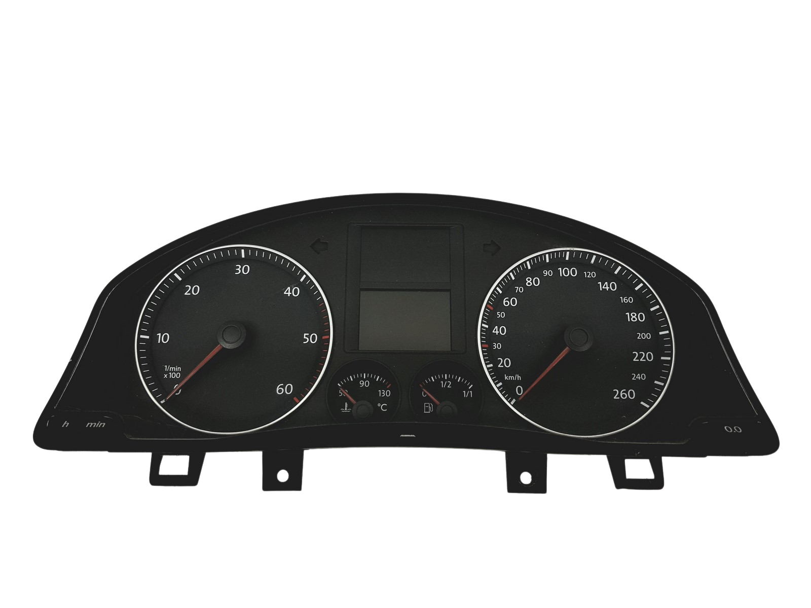 Tahhomeeter VW Golf MK5 1K0920851P 110080246062 52410 main product photo