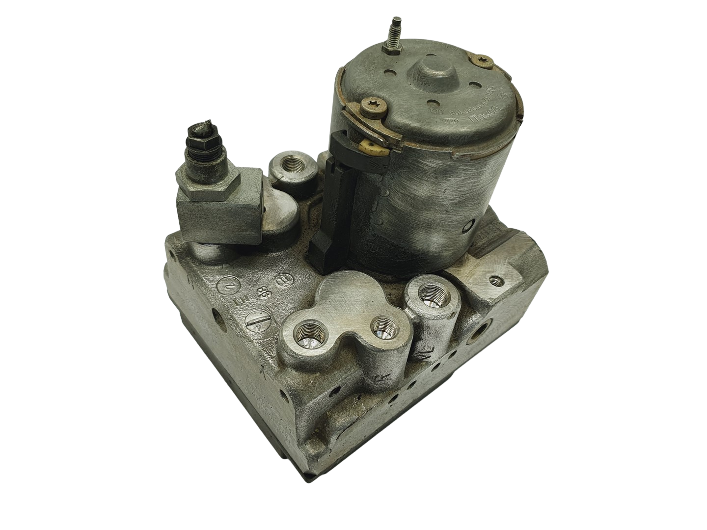 Abs Pump BMW 5 E39 34.51- 1090910 0265217000 Bosch 66251 main product photo