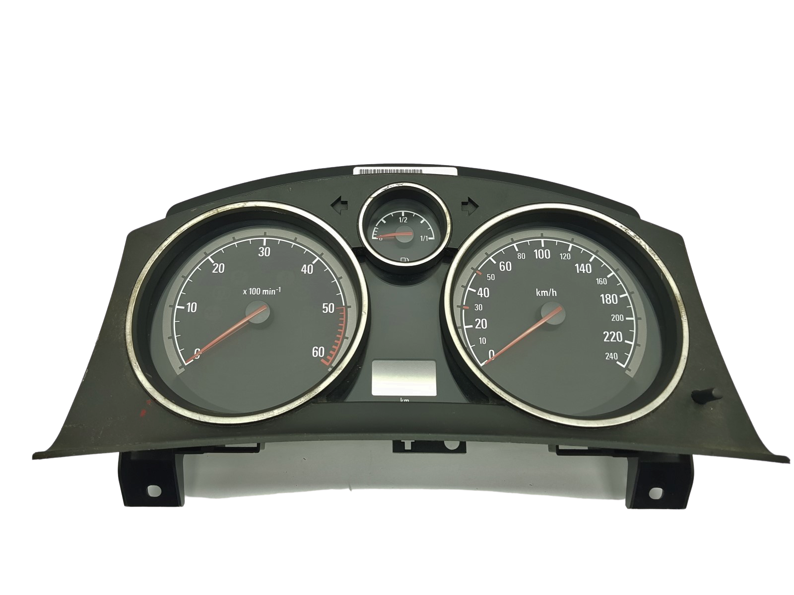 Tahhomeeter Opel Astra H 93182882 Siemens VDO 28578 main product photo