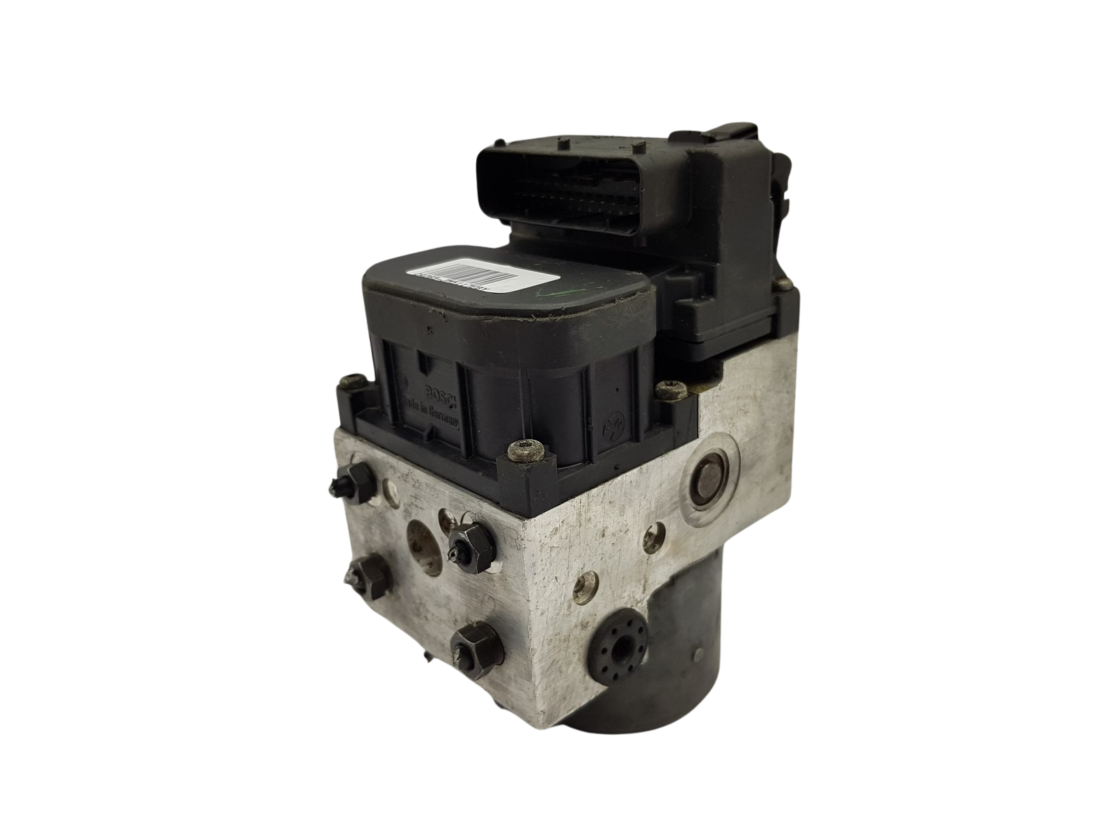 Abs Pump VW AUDI 8E0614111AB 0273004281 0265216559 5117 main product photo