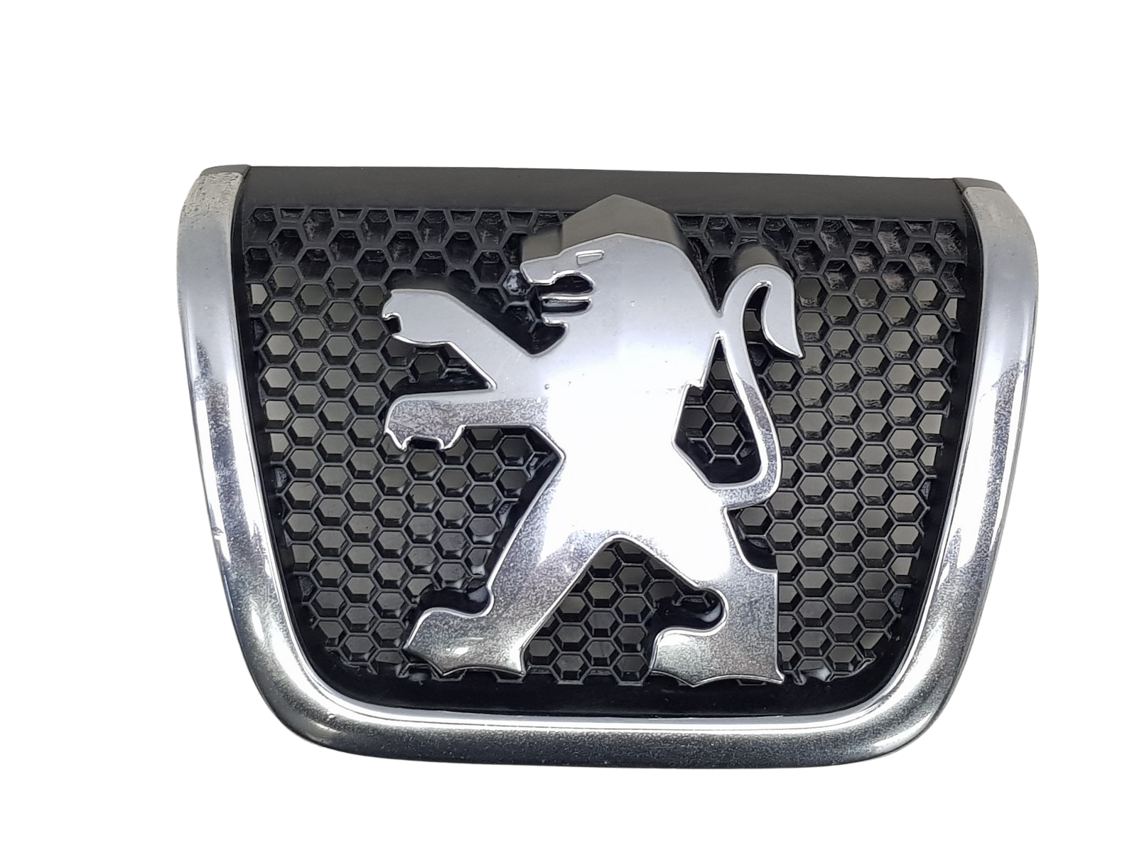 Embleem Ees 9638055177 7810F6 Peugeot 607 1049 main product photo
