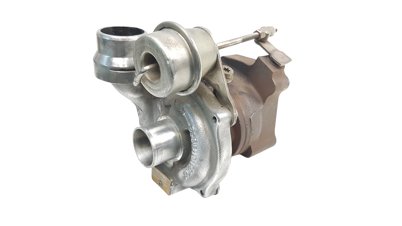 Turbokompressor 478276H307056 54359700012 1.5 dci Renault Dacia 8200478276 S8 main product photo