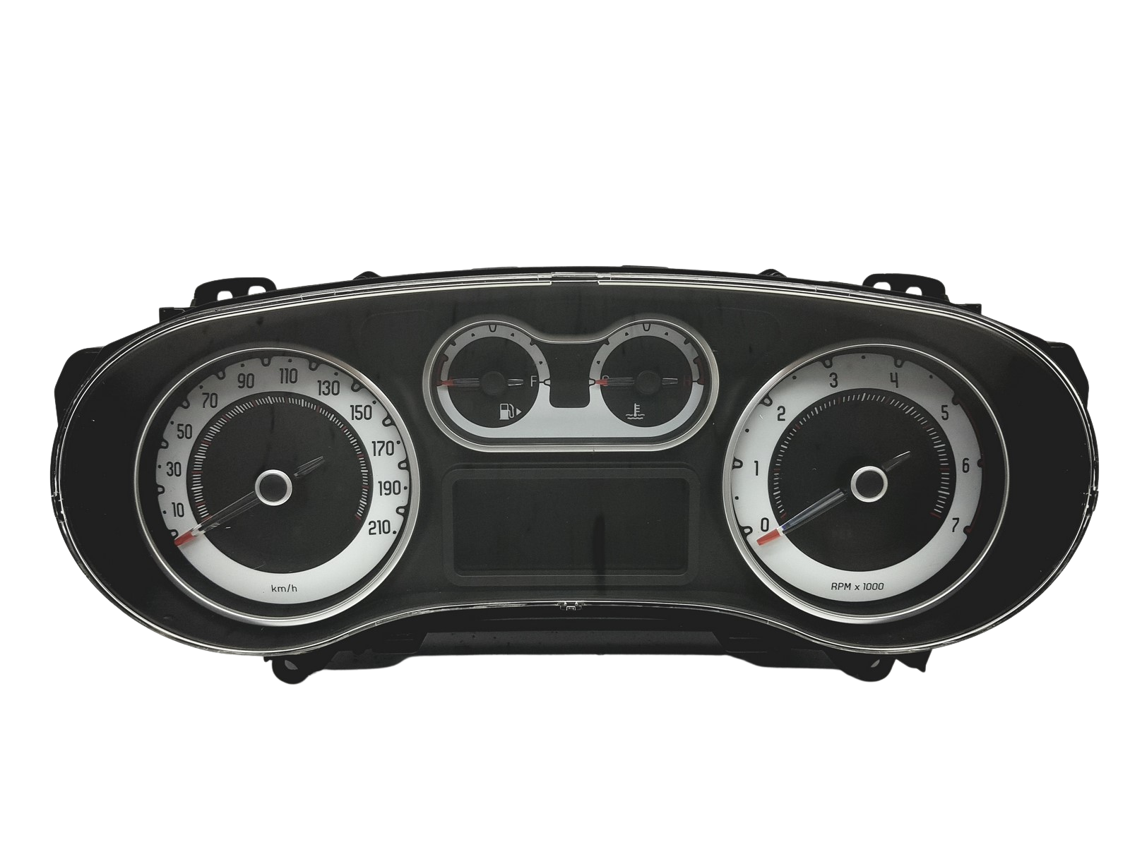 Tahhomeeter Fiat 500L 51953195 A2C32922601 VDO 52710 main product photo